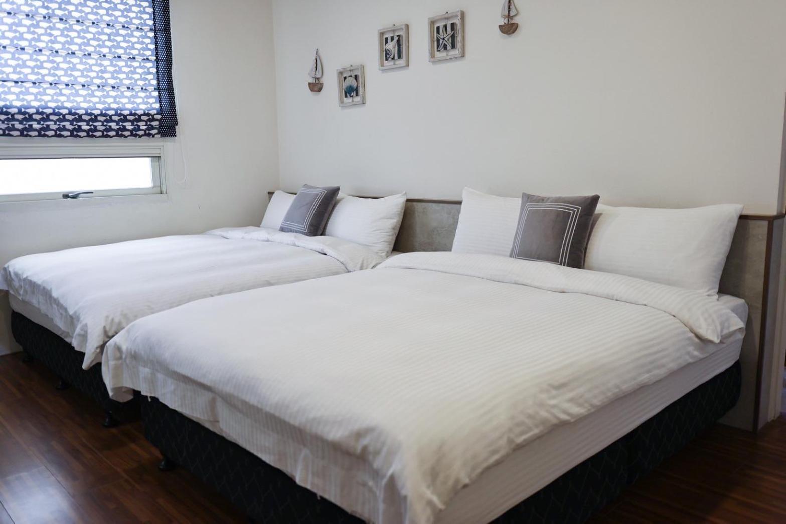 Honey B&B Хуалиен Сити Екстериор снимка