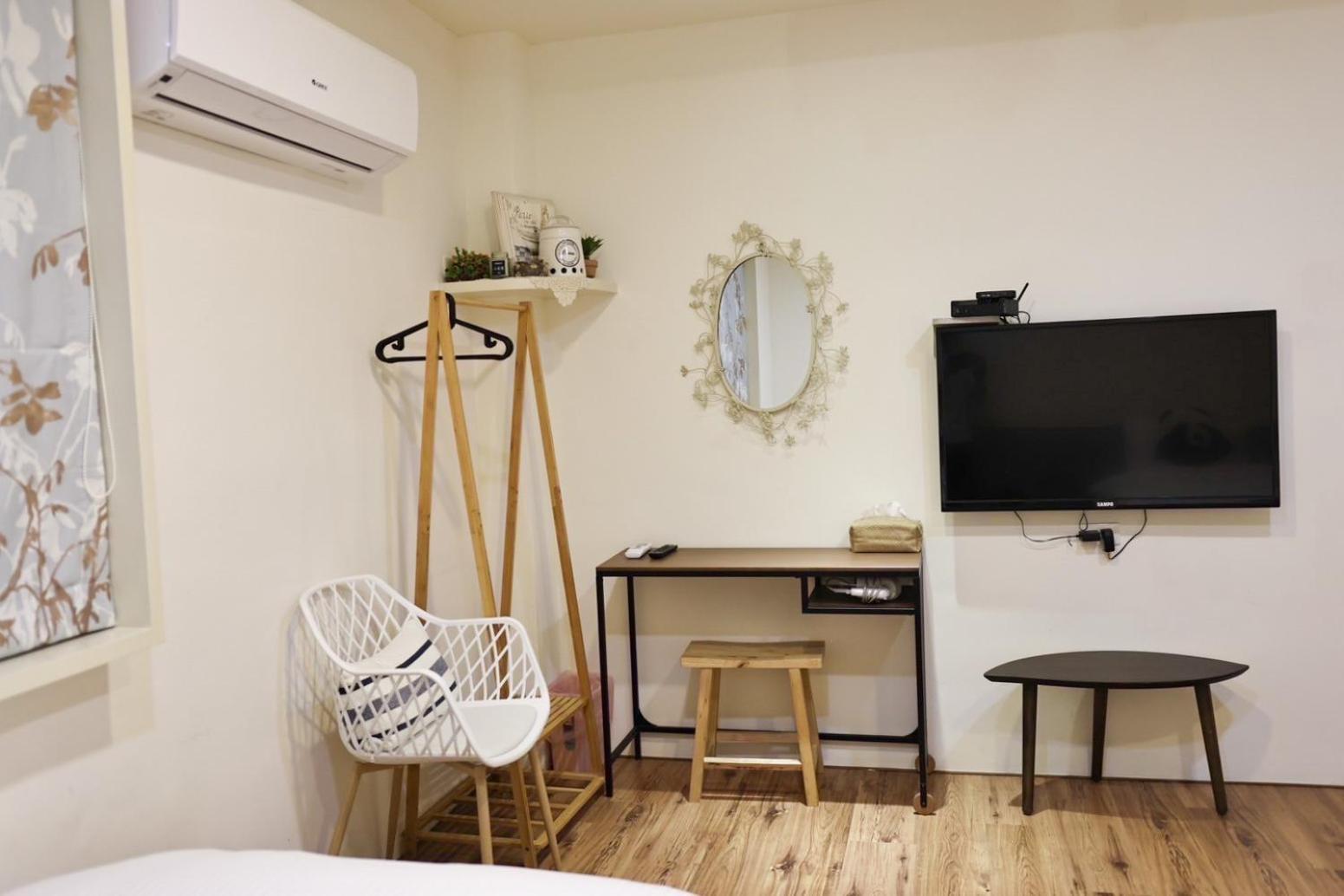 Honey B&B Хуалиен Сити Екстериор снимка