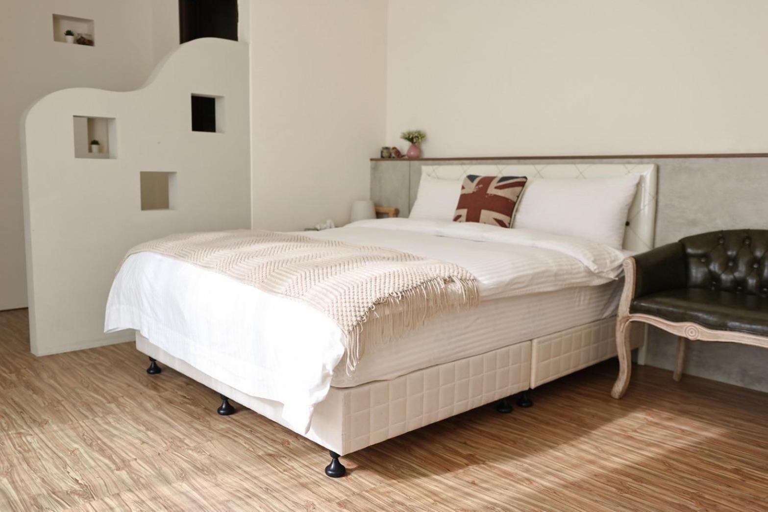 Honey B&B Хуалиен Сити Екстериор снимка